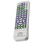 McVOICE AMP-510HC/B -   


kompatibilis General márkájú távirányító