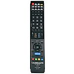 OPTICUM C200 PVR - távirányító duplikátum