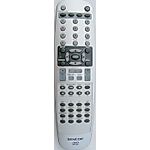 SENCOR SHC-XD125, SHC-XD510 -   


kompatibilis General márkájú távirányító