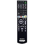 SONY RM-GJ06K -   


kompatibilis General márkájú távirányító