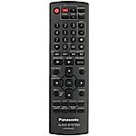 PANASONIC N2QAYB000252 -   


távirányító
 duplikátum