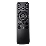 OPTOMA UHD52ALV - távirányító lézermutatóval