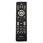 PHILIPS HTR5204 -   


kompatibilis General márkájú távirányító