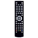 TOPPRO TPR-5000 -   


kompatibilis General márkájú távirányító
