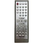 PANASONIC N2QAYB000247 -   


kompatibilis General márkájú távirányító