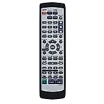 PIONEER XXD3121 -   


kompatibilis General márkájú távirányító