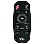LG AKB73616014 -   


távirányító
 duplikátum
