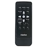 CLARION RCB-198 -   


távirányító
 duplikátum