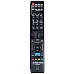 YAMAHA VP37350 - távirányító duplikátum