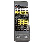 YAMAHA VP37350 - távirányító duplikátum