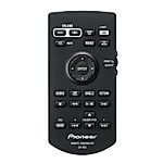 PIONEER CD-R33 -   


távirányító
 duplikátum