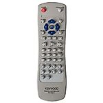 KENWOOD RC-D0313 -   


kompatibilis General márkájú távirányító