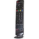 PANASONIC N2QAYB000114, N2QAYB000239 -   


kompatibilis General márkájú távirányító