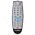 HYUNDAI RTCC638 -   


kompatibilis General márkájú távirányító