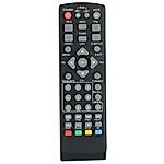 HYUNDAI DVBT-220-PVR, DVBT-250-PVR - távirányító duplikátum
