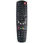 KAON KSC660, KSF270 -   


kompatibilis General márkájú távirányító