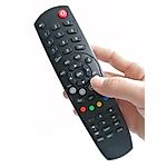 KAON KSC660, KSF270 - eredeti gyári távirányító
