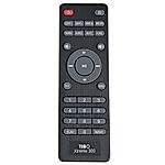 TIBO AUDIO Xtreme 300 -   


kompatibilis General márkájú távirányító