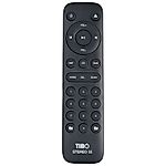 TIBO AUDIO Stereo 35 -   


kompatibilis General márkájú távirányító