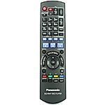 PANASONIC N2QAYB000380 -   


kompatibilis General márkájú távirányító