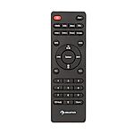 AUNA IR-880, 10032586 -   


távirányító
 duplikátum
