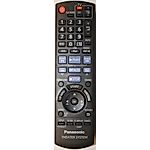 PANASONIC N2QAYB000361 -   


kompatibilis General márkájú távirányító