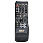 MARANTZ RC6400DV -   


kompatibilis General márkájú távirányító
