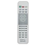 BENQ W2000, W1090, W1350, W1075, W1080ST+ - távirányító lézermutatóval