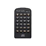 TIVOLI AUDIO Model CD -   


kompatibilis General márkájú távirányító