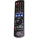 PANASONIC N2QAYB000461 + TV vezérlés (mini TV) - távirányító duplikátum