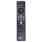 LG AKB73636103 + TV vezérlés (mini TV) - távirányító duplikátum