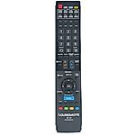LG AKB73636103 + TV vezérlés (mini TV) - távirányító duplikátum