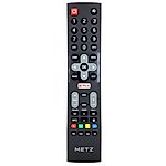 METZ 50U2X42C, 55U2X42C, 32MTB4000 -   


kompatibilis General márkájú távirányító