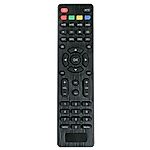 MPMAN TV 237, TV 330 -   


kompatibilis General márkájú távirányító