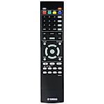 YAMAHA BDP118 -   


kompatibilis General márkájú távirányító