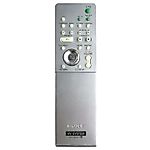 SONY RM-ADP004 -   


kompatibilis General márkájú távirányító