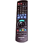 PANASONIC N2QAYB000468 - távirányító duplikátum
