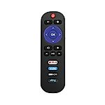 TCL RC280 -   


kompatibilis General márkájú távirányító