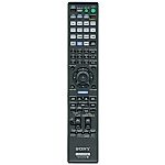 SONY RM-AAP102 -   


kompatibilis General márkájú távirányító