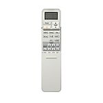 TOSHIBA SUZUMI, WH-TA12PE, WH-TA15PE, RAS-05J2AVG-E, RAS-10PAVSG-E, RAS-10SAVP2-A, RAS-B05J2KVG-E, RAS-B16PKVSG-E -   


kompatibilis General márkájú távirányító
