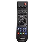 PANASONIC N2QAYA000205 -   


kompatibilis General márkájú távirányító