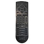 CARY AUDIO Design CD-308T -   


kompatibilis General márkájú távirányító