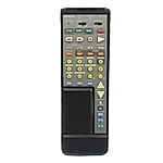 DENON RC-832 + TV vezérlés (mini TV) - távirányító duplikátum