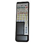 DENON RC-833 + TV vezérlés (mini TV) - távirányító duplikátum