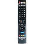 ARRIS VIP4205 + TV vezérlés (mini TV) - távirányító duplikátum