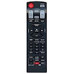 LG AKB73655733 - helyettesítő távirányító