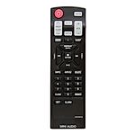 LG AKB73655763  - helyettesítő távirányító