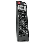 LG AKB73655754 - helyettesítő távirányító