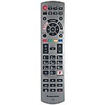 PANASONIC N2QAYB001254 -   


kompatibilis General márkájú távirányító