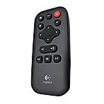 LOGITECH Squeezebox Radio -   


távirányító
 duplikátum